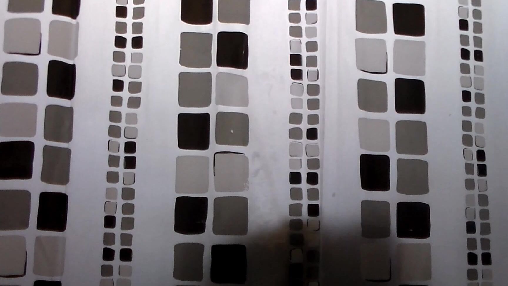 Goddess Ashanti Ignored During Showertime