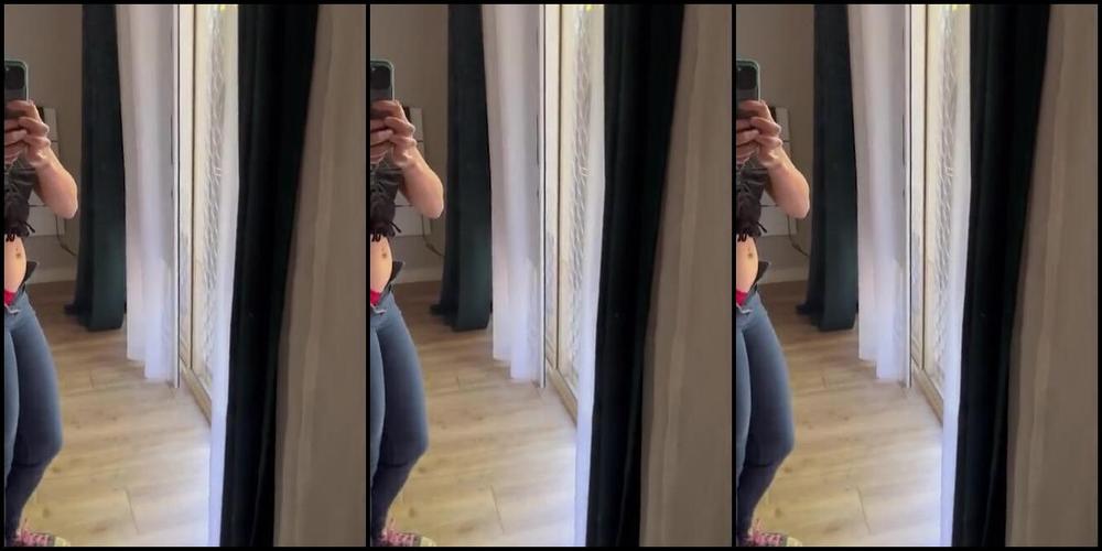 Goddess Mercy Aka Funaussiefilms Onlyfans So You Think You Wanna Be My Fart Bitch Following Me Around All Day Always Readyp