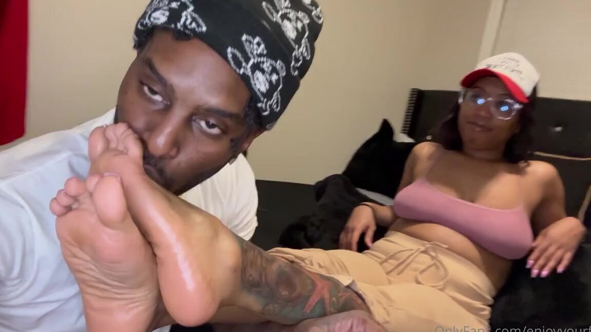 Enjoyyourfetish Onlyfans Sativaxo917P