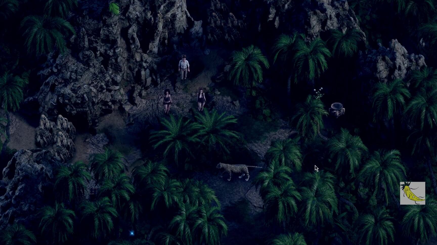 "GamerDark10" Treasure Of Nadia, Big Tits, Massage, Massage Sex, Anal, Sideways Fuck, Facial, Cum On Boobs, Pussy Fingering, Hot Milf, Big Ass, Threesome, Handjob, Titjob, Facesitting, Blowjob, Suggest GamerDark10 Treasure of Nadia Gameplay Part 61 P