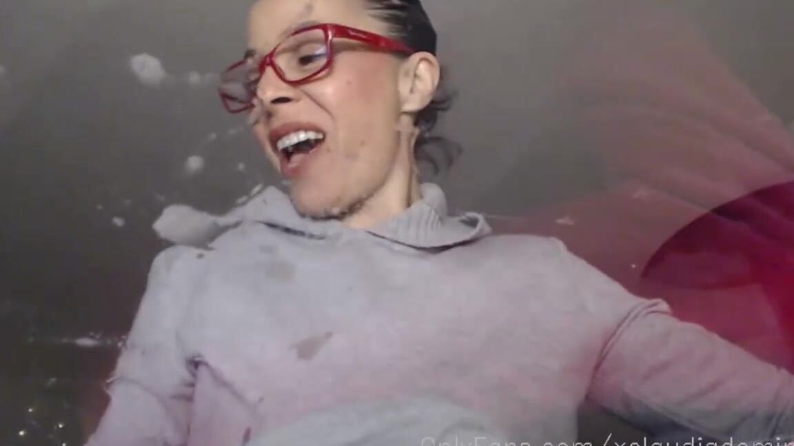Padrona Claudia Nicknamed Xclaudiadominax Onlyfans Stream Started At Pm Aprite La Bocca 84082