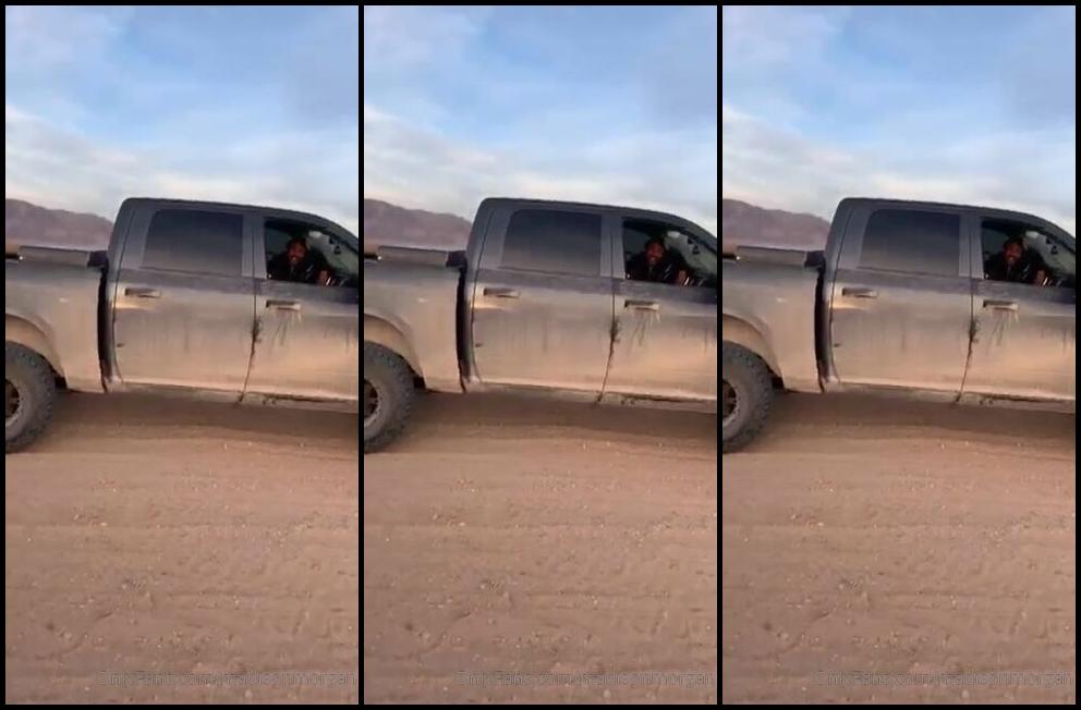 Madisonmorgan A Few Fellas Caught Me Shooting Naked With Charlie Classic