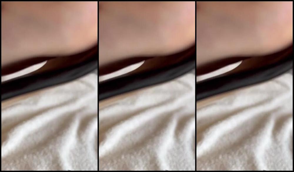 Heels Of Mine Nicknamed Heelsofmine 10 02 2023 Onlyfans Video Say Hello To My New French Pedi