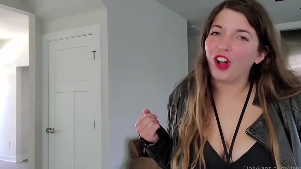 Lisaasmr Onlyfans Serleena Vore Roleplay Asmr