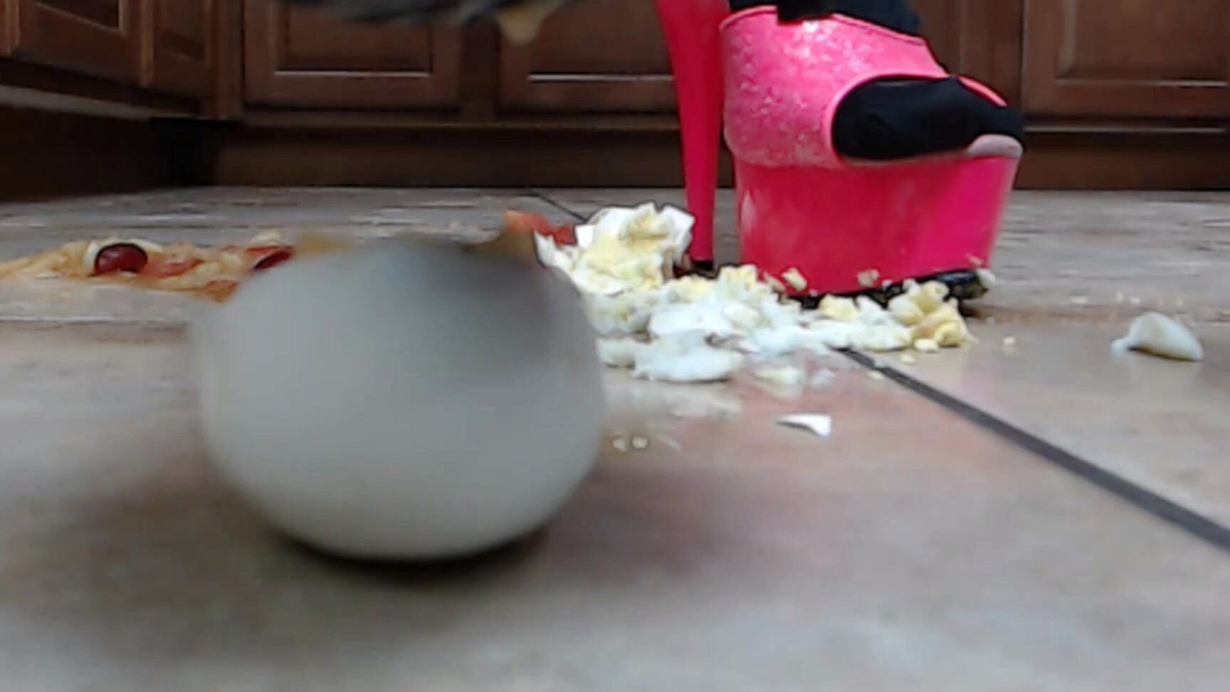 Serenity Sky Let Them Eat Cake