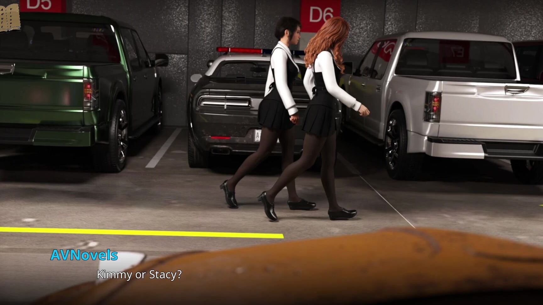 "Step Siblings Caught" Kink, Masturbate, Butt, Petite, Big Cock, Pc Gameplay, Visual Novel, Game Walkthrough, Adult Visual Novel, Erotic Stories, Adultvisualnovels, 3D, Amateur, Homemade, Big Ass, Big Dick, Suggest Step Siblings Caught WVM Non Trans 