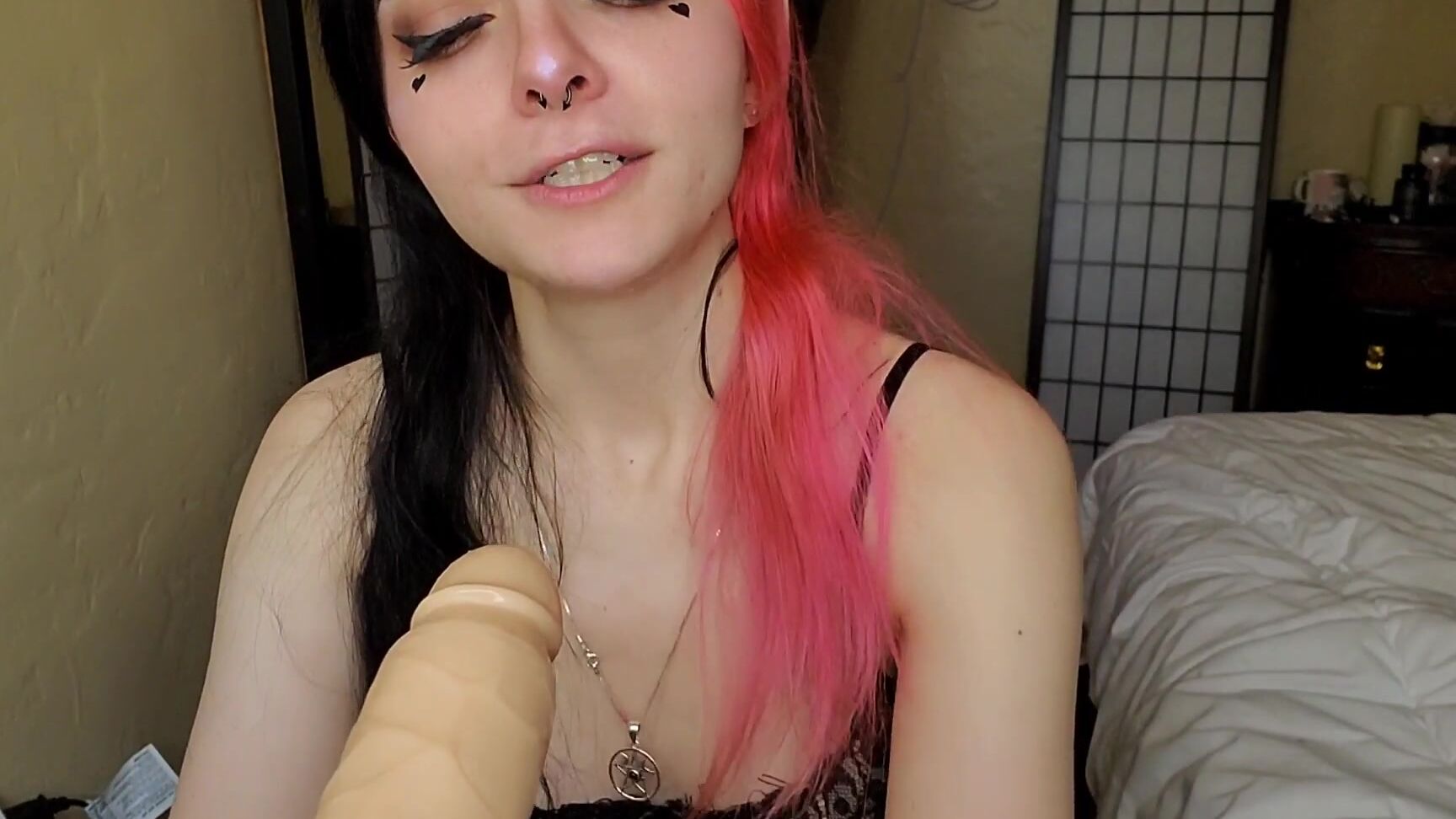 Beyondfated Stubborn Genie Grants Your Wishes Manyvids