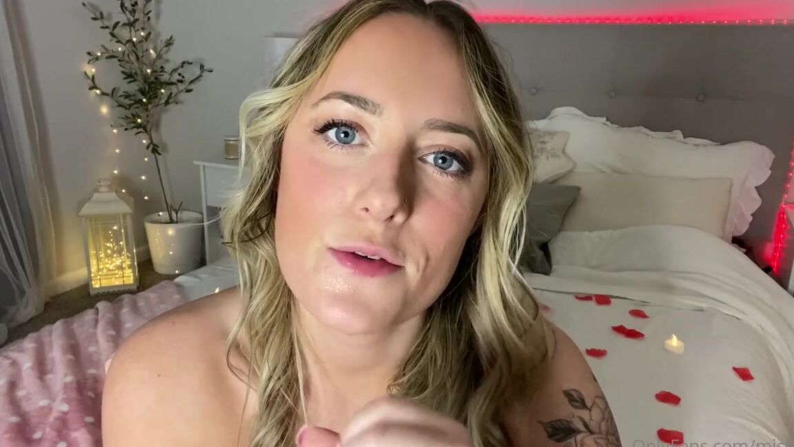 Miss Cassi Nicknamed Misscassi Onlyfans Happy Valentine S Day