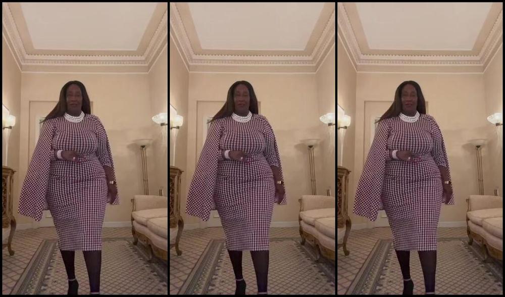 Madam Caramel Onlyfans Behold Your Goddess