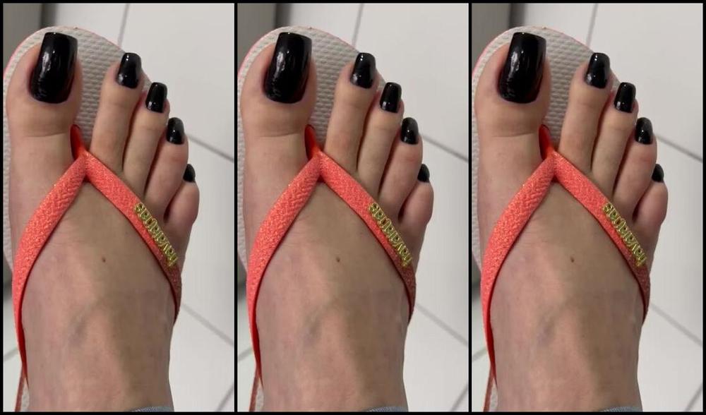 Goddess Grazi Aka Foot Fetish Grazigoddess Onlyfans Xxx Video Leak 02