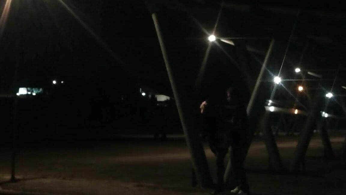 Nemi BangsDesire Секс в парке PornHubPremium