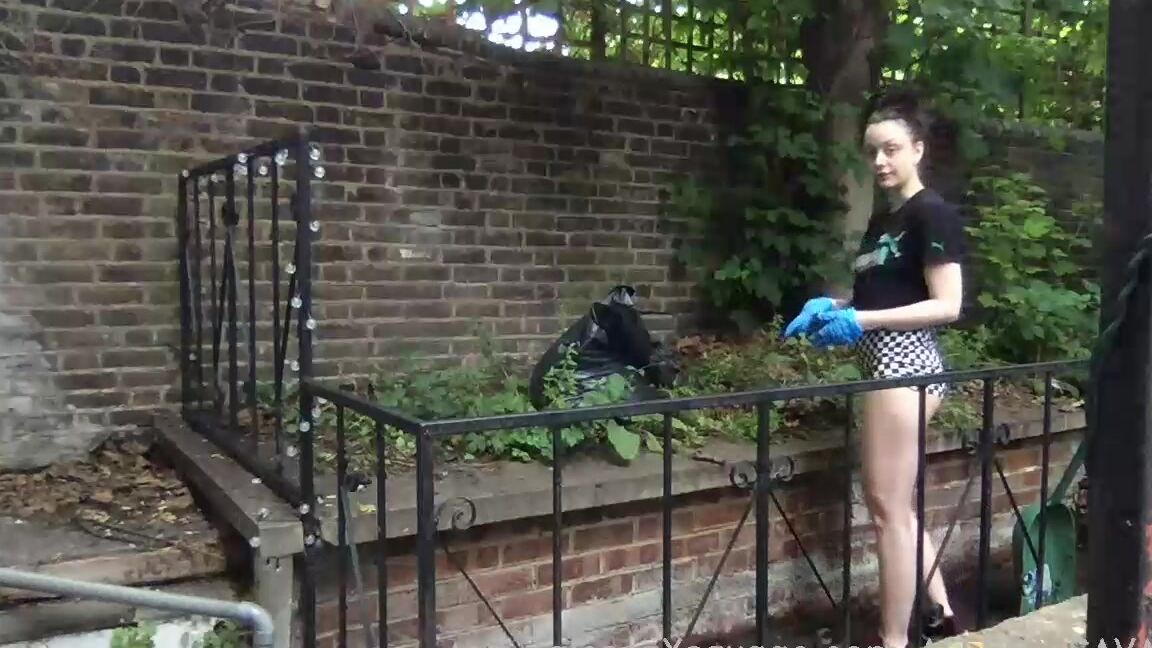 Alessa Savage Stream Started At Pm Demidevilgardengirl