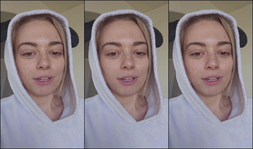 Sophiaburns 3570864471 11 19 2024 I Love Creampies I Hate Birth Control