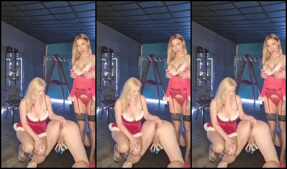 Lady Sara Borgia 12 27 2024 Onlyfans Video Merry Christmas Everyone