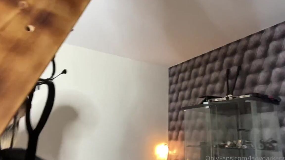 Ladydarkangeluk Onlyfans And We Just Keep Giving Maxwell Manor Slavep