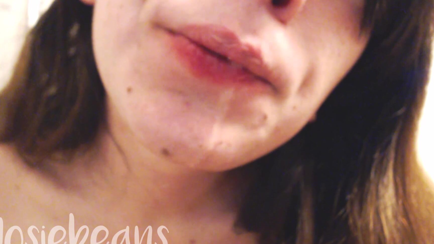 Josiebeans Spit And Drool