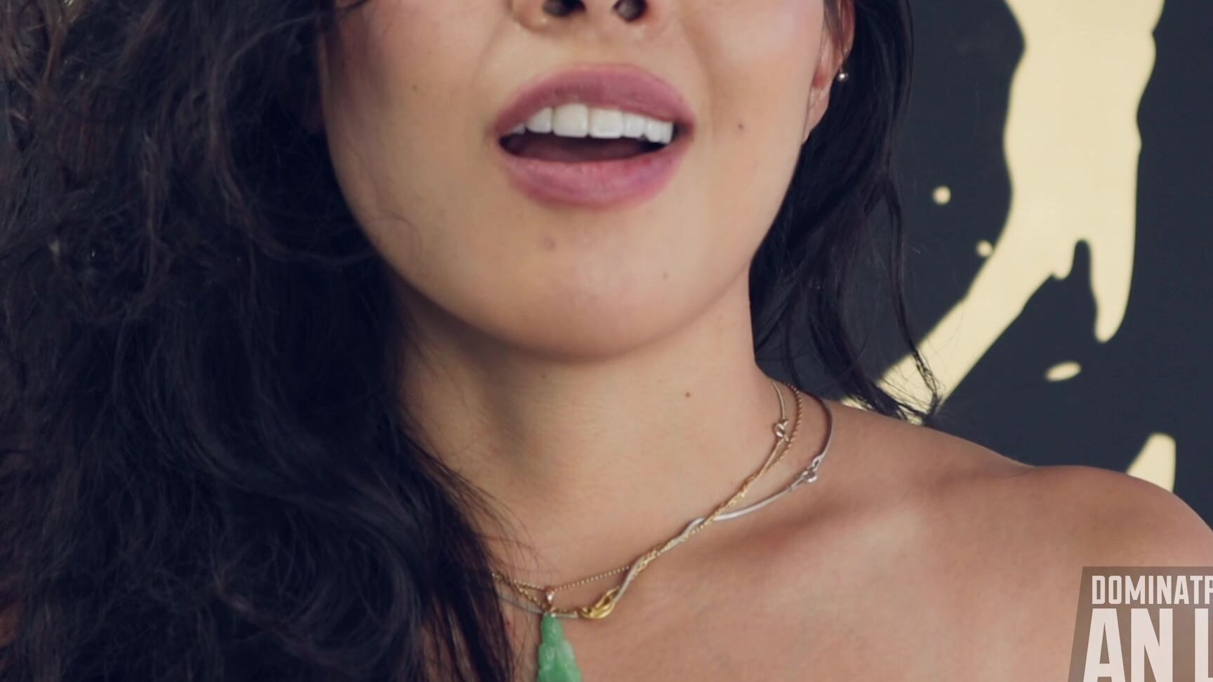 Mistress An Li - Deep Into Worship ManyVids