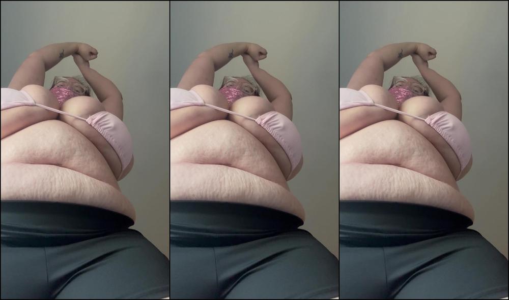 Bustybigbooty 3522189644 10 15 2024 I Know Yall Love This Low Angle View