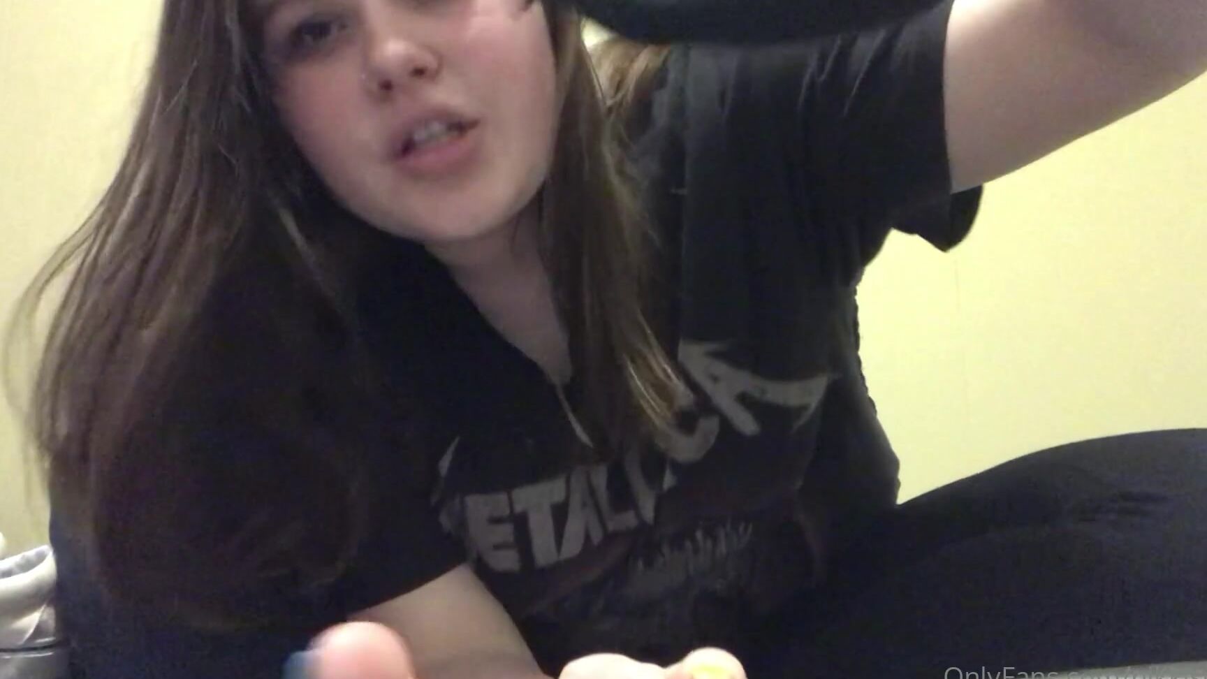 Nikkisoless Joi With Self Worship Let Me Know If You Like These Types Of Videos