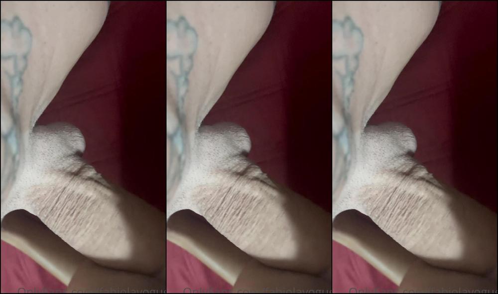 Fabiolavoguel More Than Minutes With A Delicious Cumshot In The Vagina Very Hot She Moaned A Lot On M