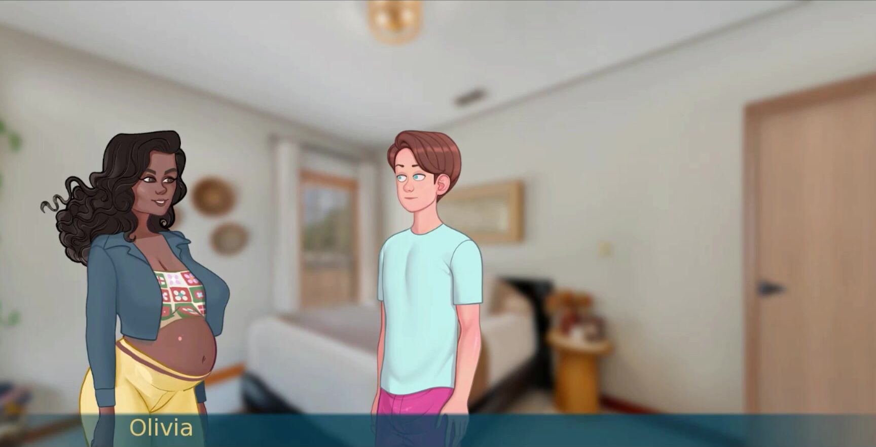 "MissKitty2K" Anna Exciting, Sex Note, Summertime Saga, Anna Affection, Hentai, Cartoon, Anime, Visual Novel, Gameplay, Cheating Wife, Cuckold Hentai, Strip Hentai, Futa Hentai, Furry Hentai, Milftoon Drama, Sfm Hentai, Suggest MissKitty2K Sex Note 1