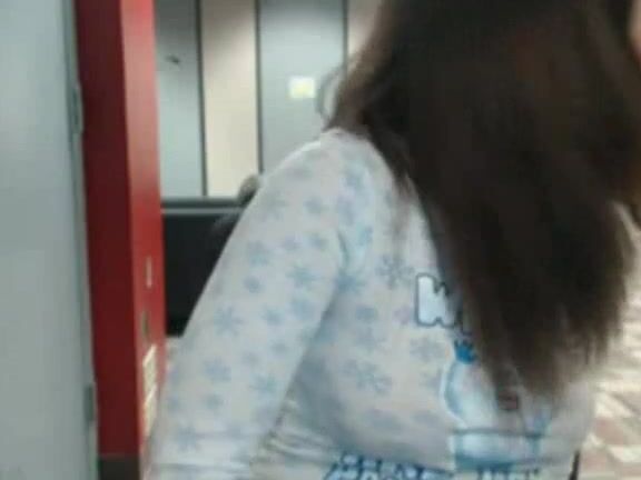 Savannah Rose Naughty Library Sav