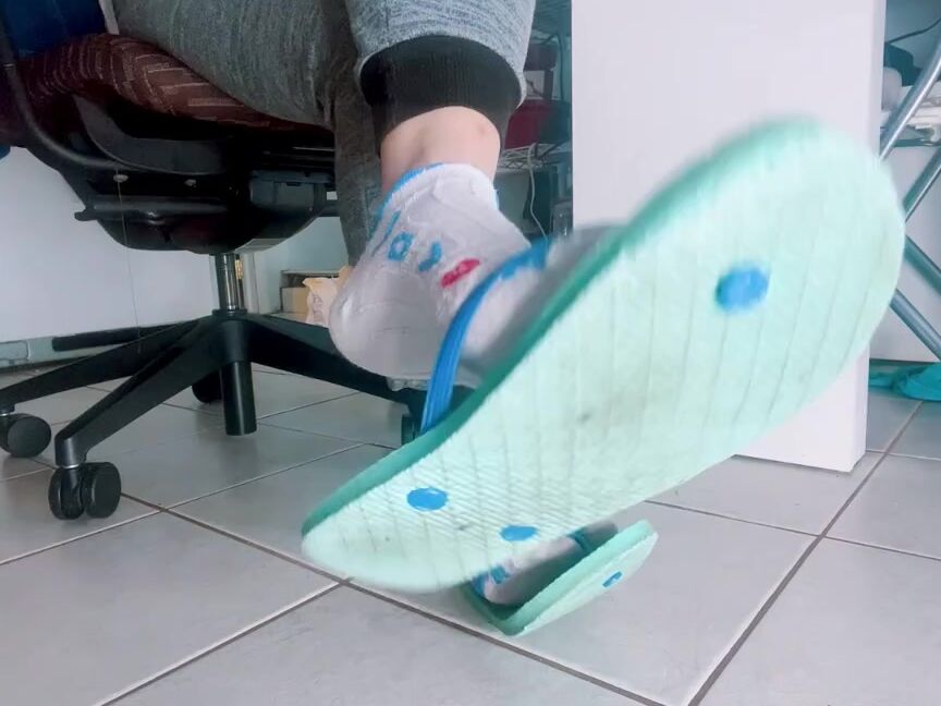 Snowpriness Onlyfans I Adore This Pair Of Socks So Much