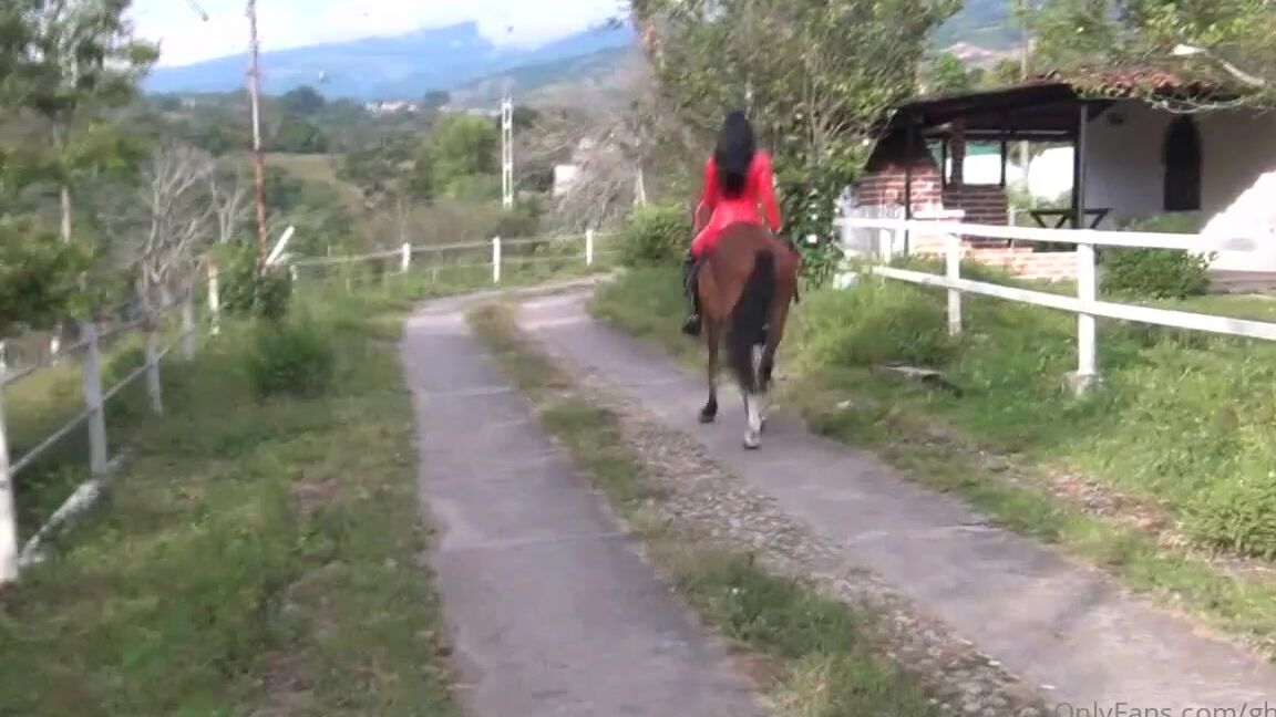 Ghrfan Onlyfans This Is What Inspired The Creation Of Our Equestrian Latin Huntresses Clips I Still Remember The