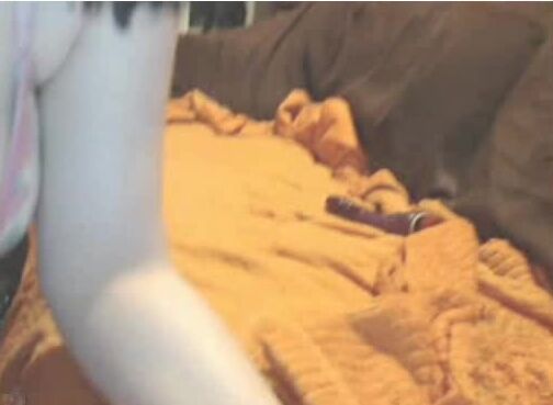 Monimusume Camshow Recording Part Teasing