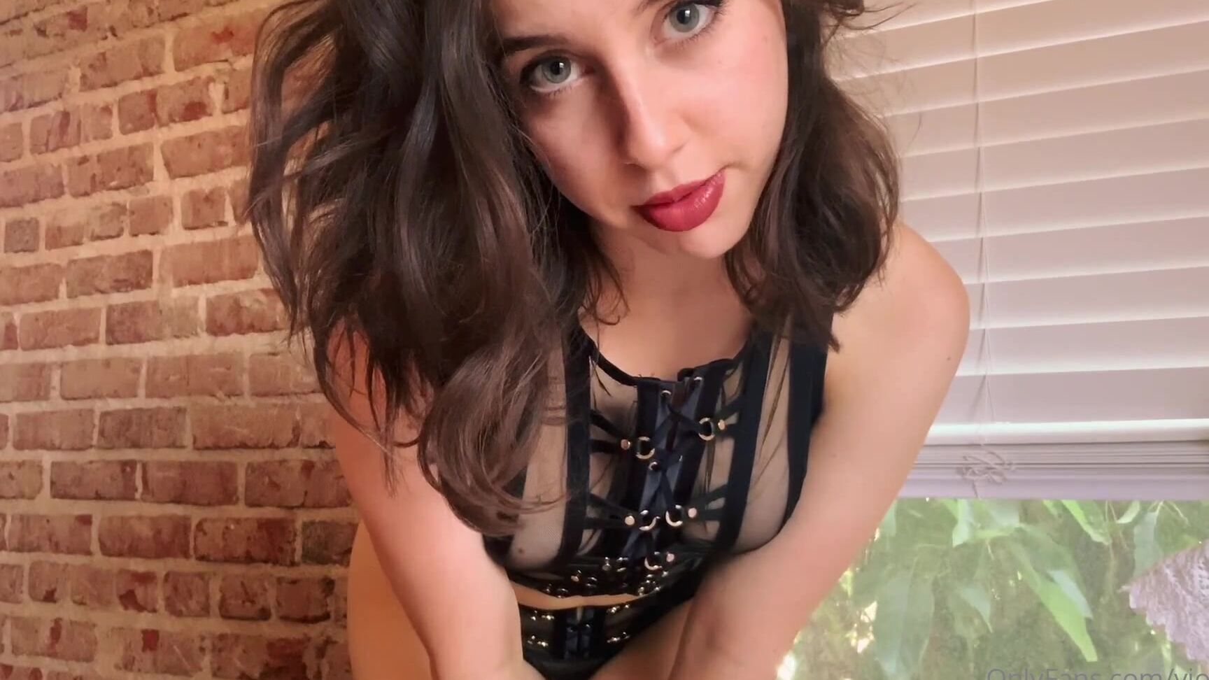 Violette Would You Eat Your Cum For Me Using Special Tactics Little Slave Bitch Markus Just Can