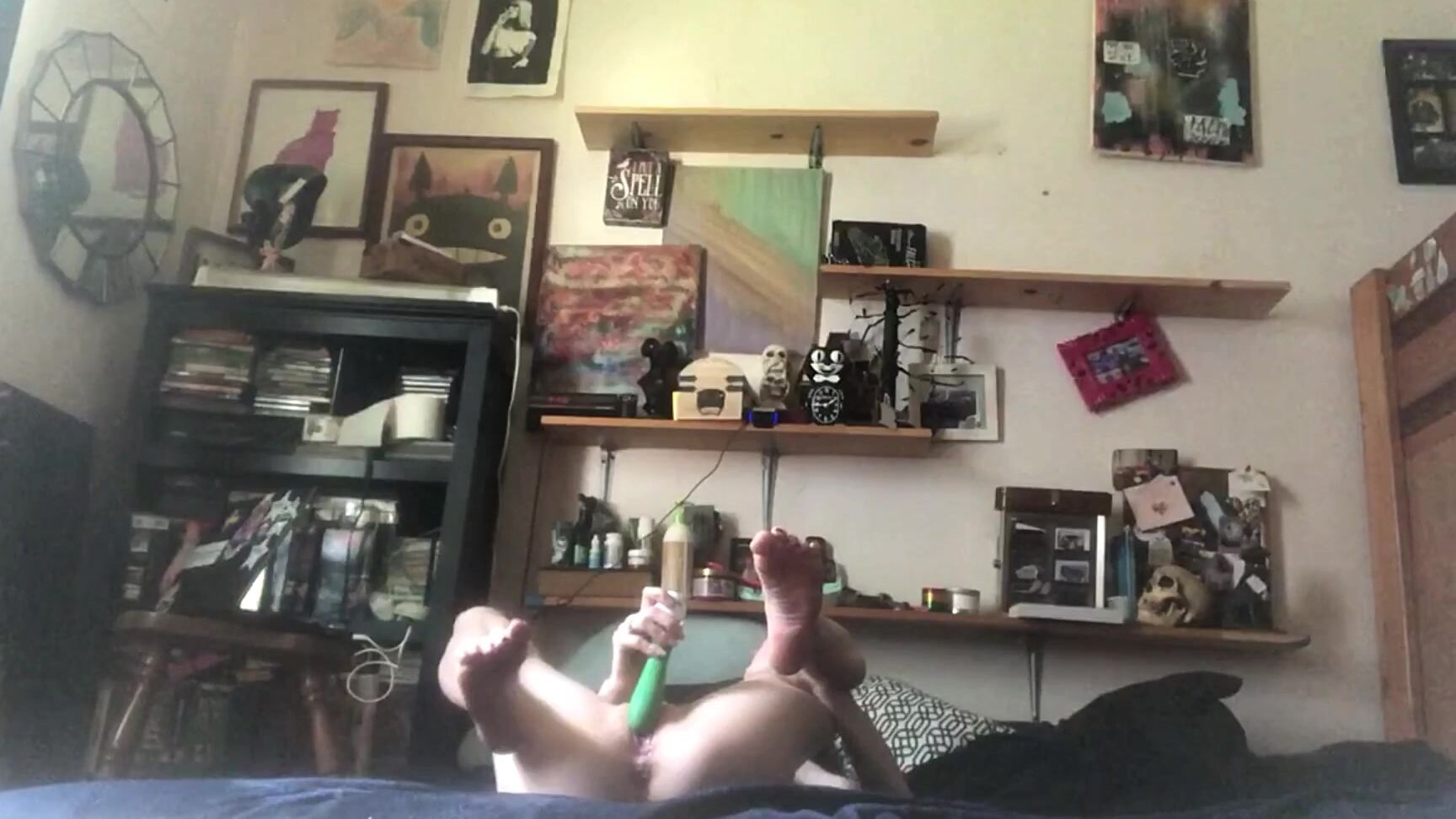 Serenatv Pov Watch Me Orgasm Over And Over