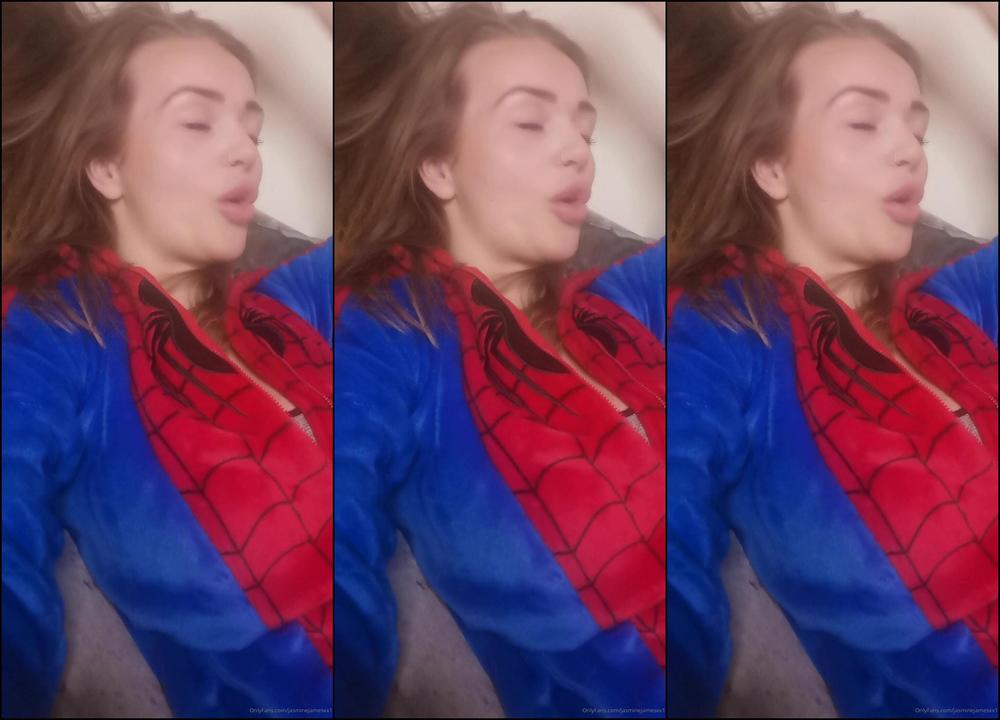 Jasminejamesxx I Guess Some