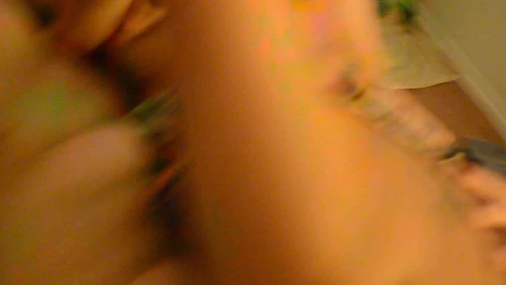 Boy Girl Girl, Girl Girl, Interracial, Pussy Eating, Threesome mya lane bff cums over for a threesome ManyVids