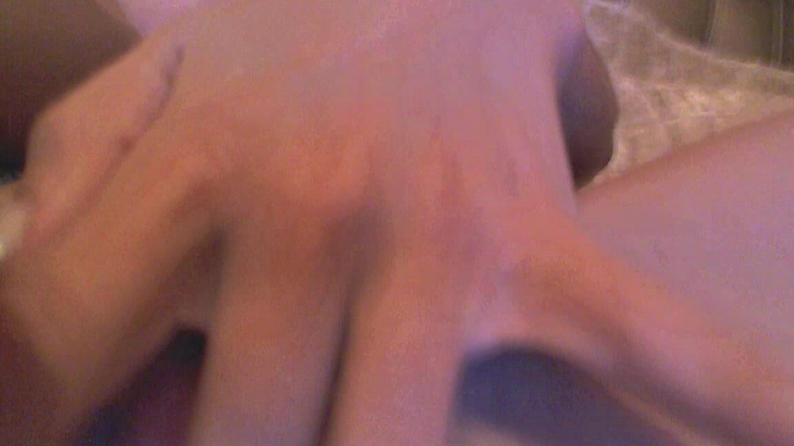 Alesia Anoook Cum Show Pov