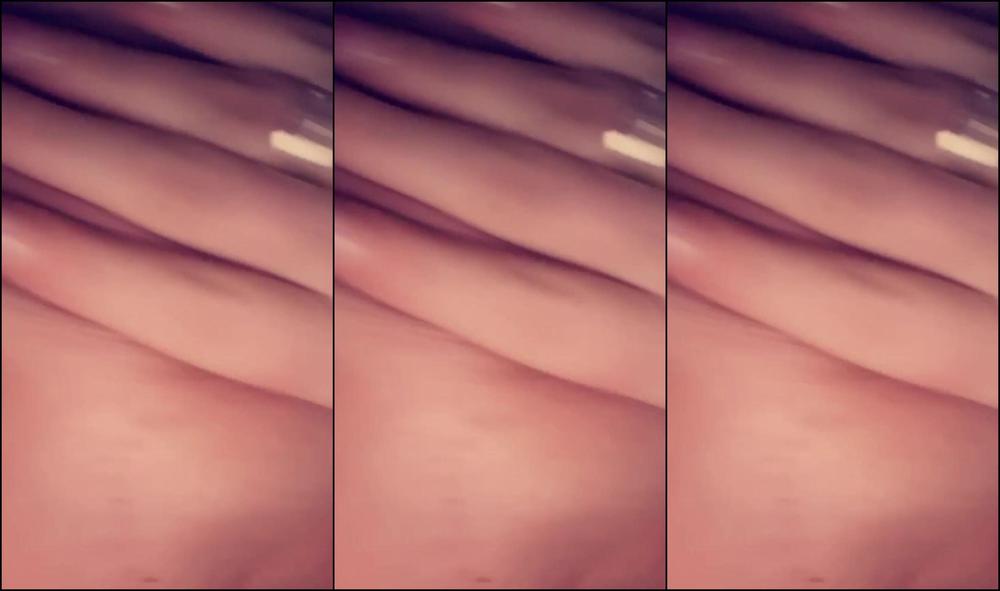 Hot Mum Skyler Massage Daddy With My Tits And Pussy