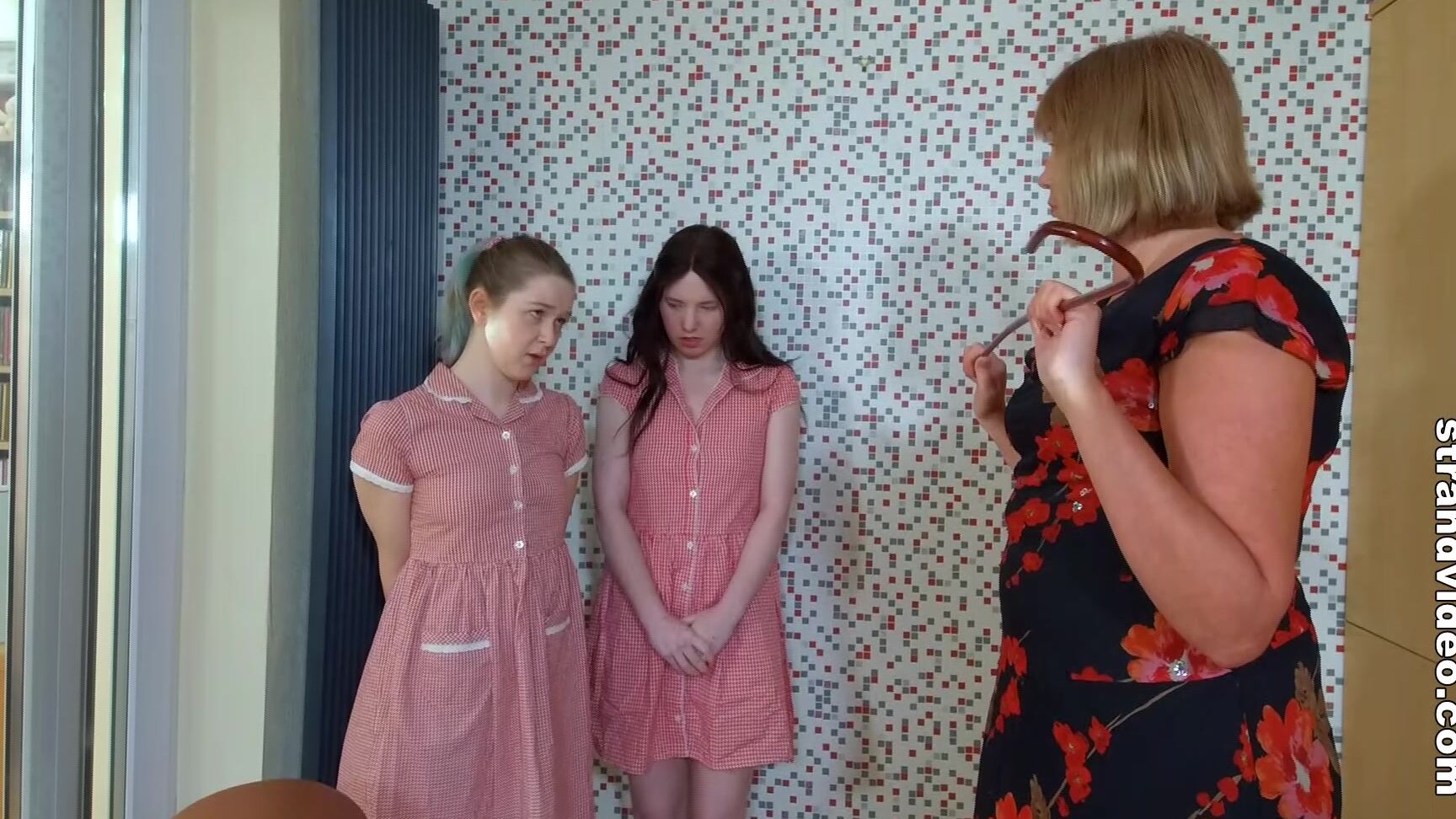 Holly, Willow, Sarah Stern - Two Naughty Girls From School_1 SiteRip