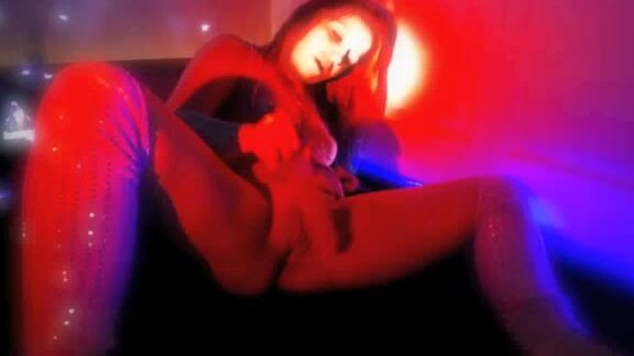 Lacystarz Trippy Cum