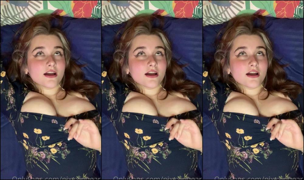 Nixxxie 973000042 09 29 2020 You Guys Really Seemed To Have Liked The On Top Pov So Here Is Another One