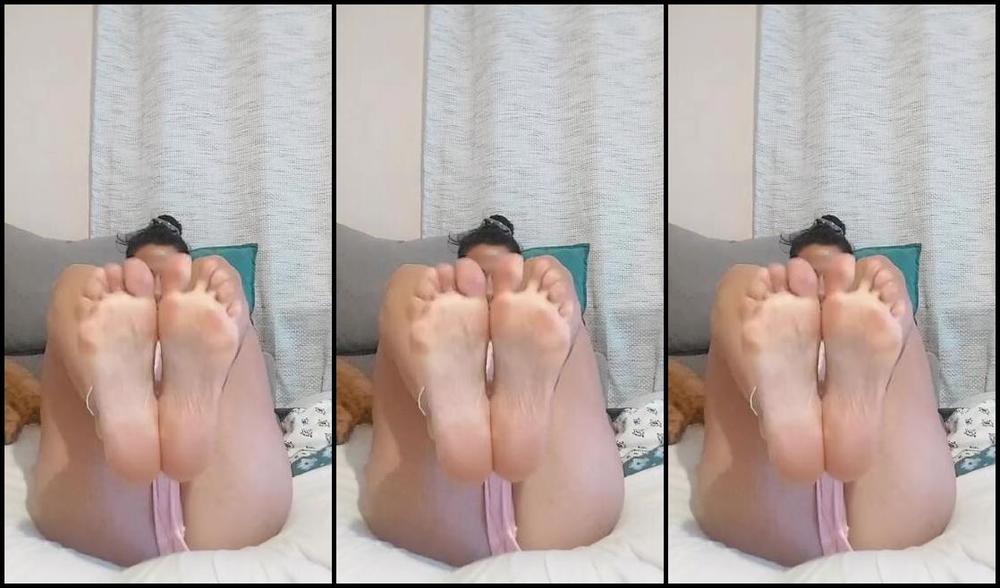 Yogeta Nicknamed Yogetavip Foot Fetish 06 24 2024 Onlyfans Video Feet For Love