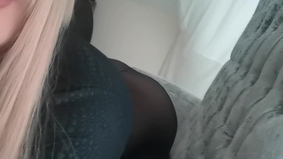 Meancashleigh Onlyfans Video 486