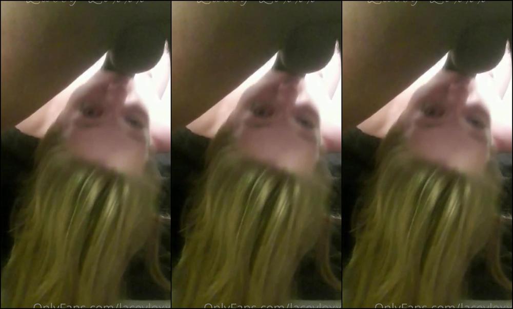 Laceyloxxx And All The Close Up And Pov Bits