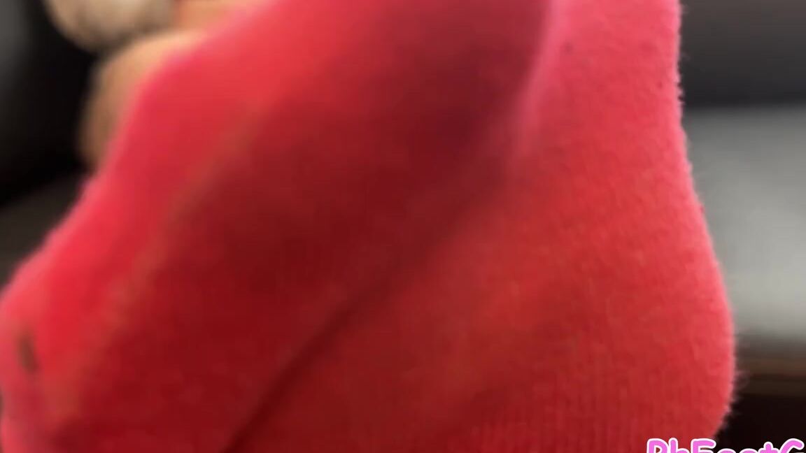 Phfootmodel Nicknamed Phfootmodel 03 24 2024 Onlyfans Video Custom Natural Toenails Close Up P