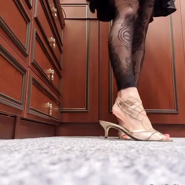 Feetbysherri Onlyfans Im The Bad Guy