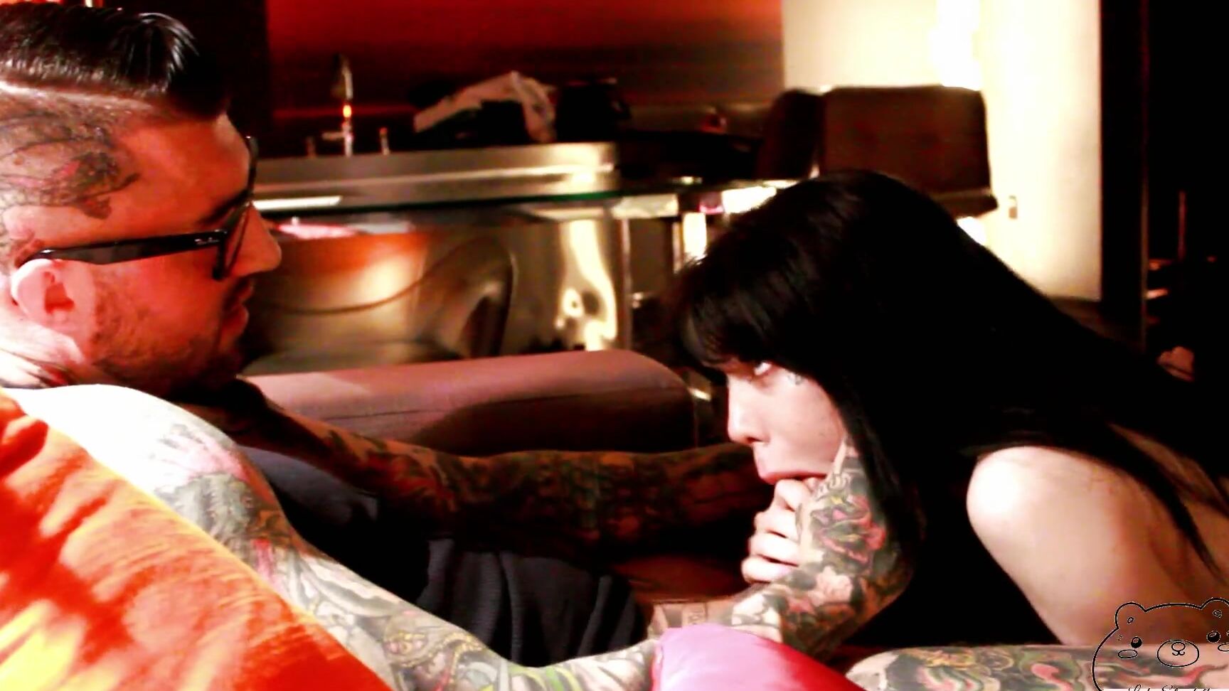 Leda Elizabeth Rough Face Fuck PornHubPremium