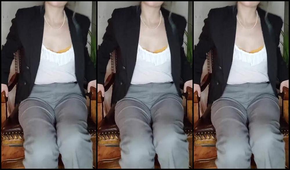 Mythicmaggie Onlyfans Hiii Im Reuploading The Original File For My Interview Video Because Someone Pointed Out Top