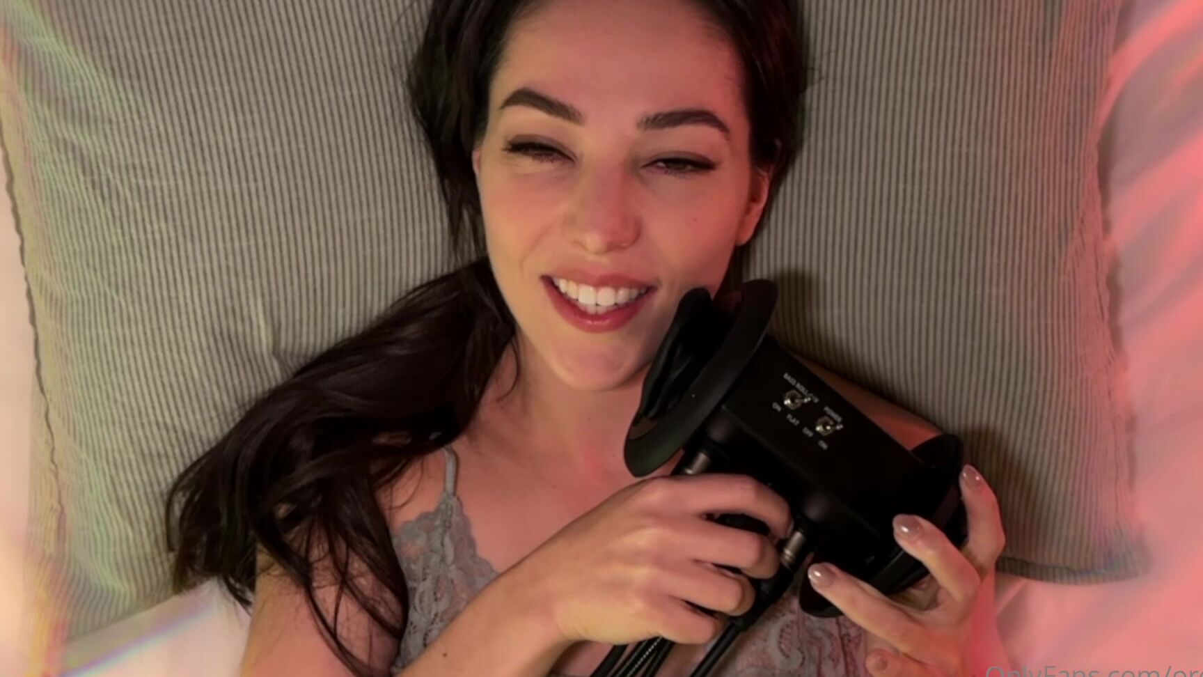 Orenda Pleasuring Myself Plus Good Cool Down