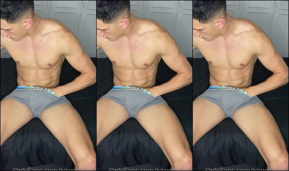 Kitoshelby Who Wants To Drink This Milk