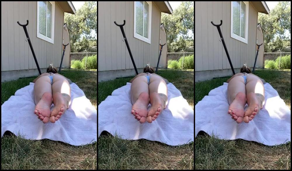 Misstinytootsies Onlyfans Video 73