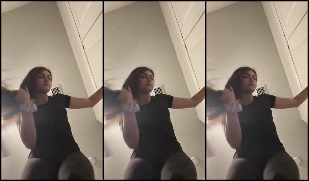 Ivyfootgoddess Onlyfans 304 Minute Lick My Feet Clean Foot Slave Giantess Pov