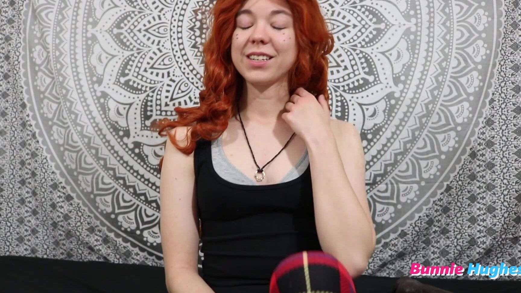 Bunnie Hughes Southern Sister Small Penis Humiliation